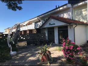 Pension 